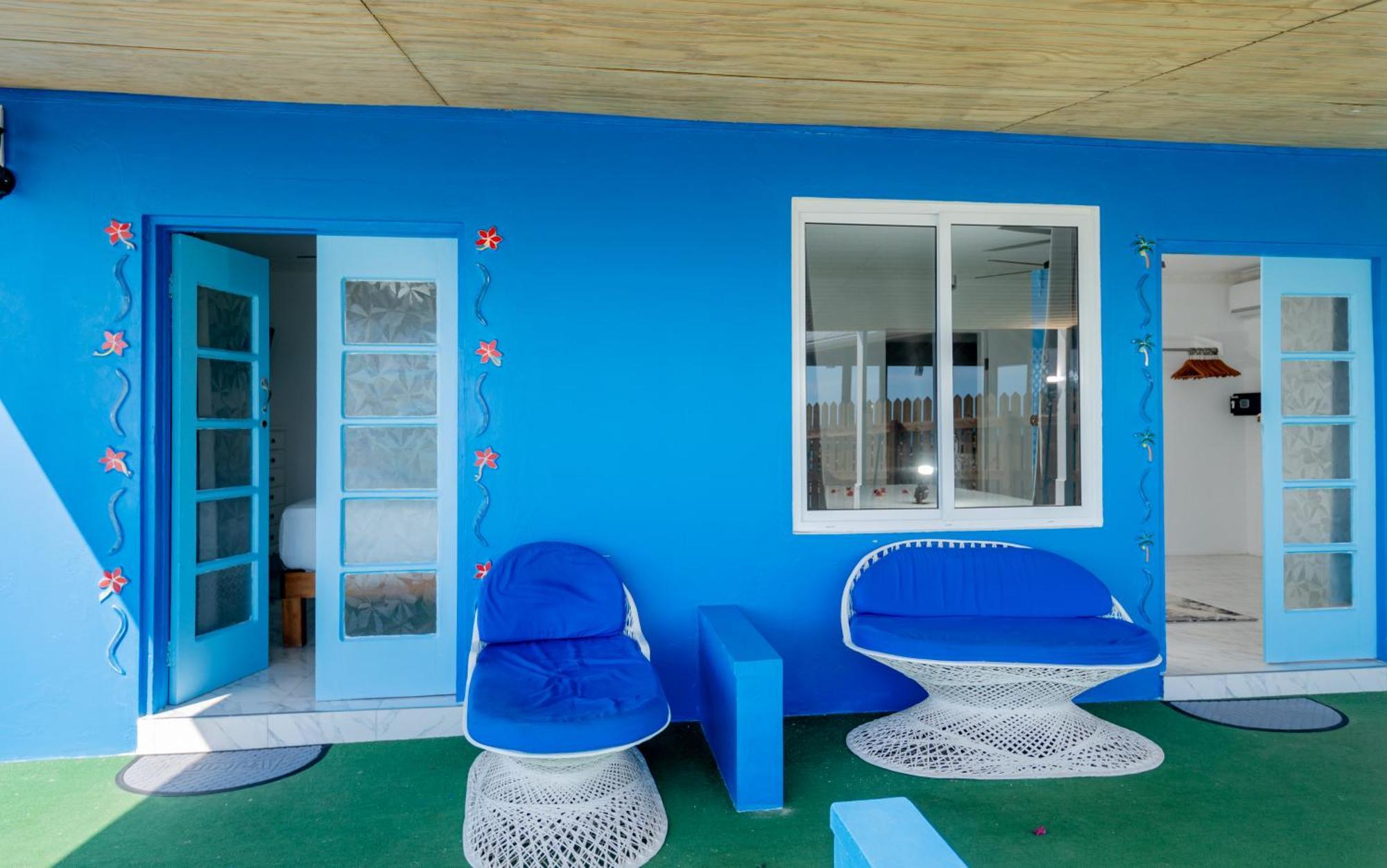 Beyond Sunset Resort & Villas Treasure Beach Dış mekan fotoğraf
