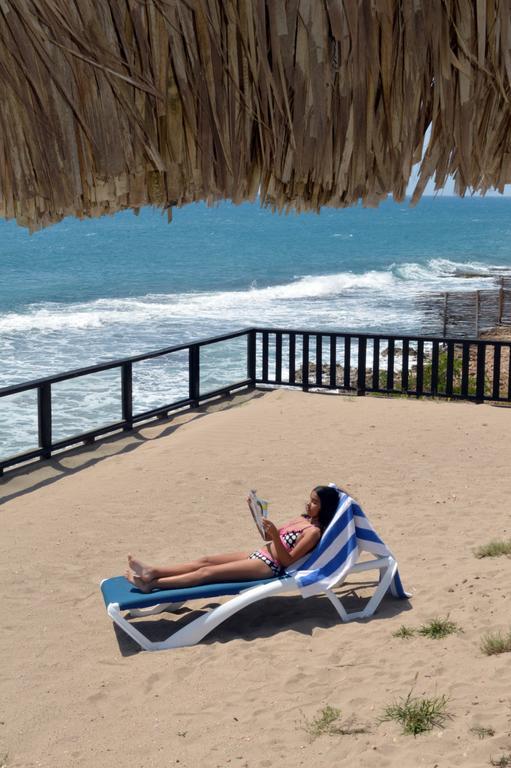 Beyond Sunset Resort & Villas Treasure Beach Dış mekan fotoğraf