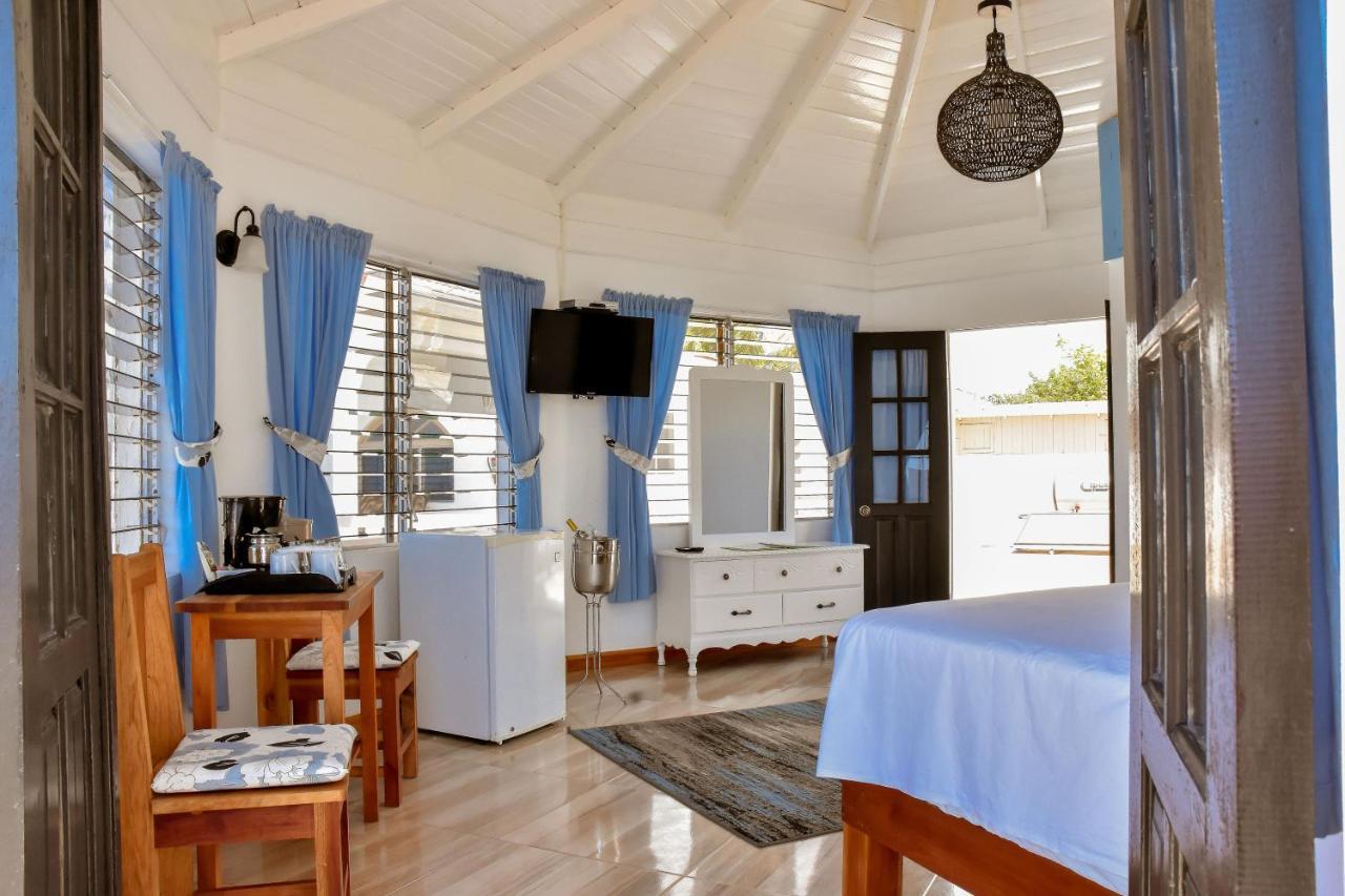 Beyond Sunset Resort & Villas Treasure Beach Dış mekan fotoğraf