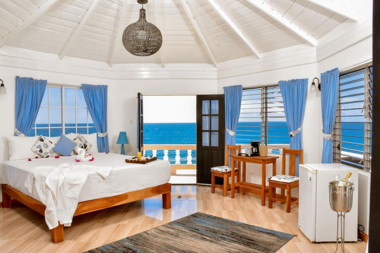 Beyond Sunset Resort & Villas Treasure Beach Dış mekan fotoğraf