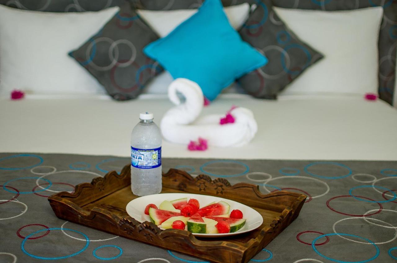 Beyond Sunset Resort & Villas Treasure Beach Dış mekan fotoğraf