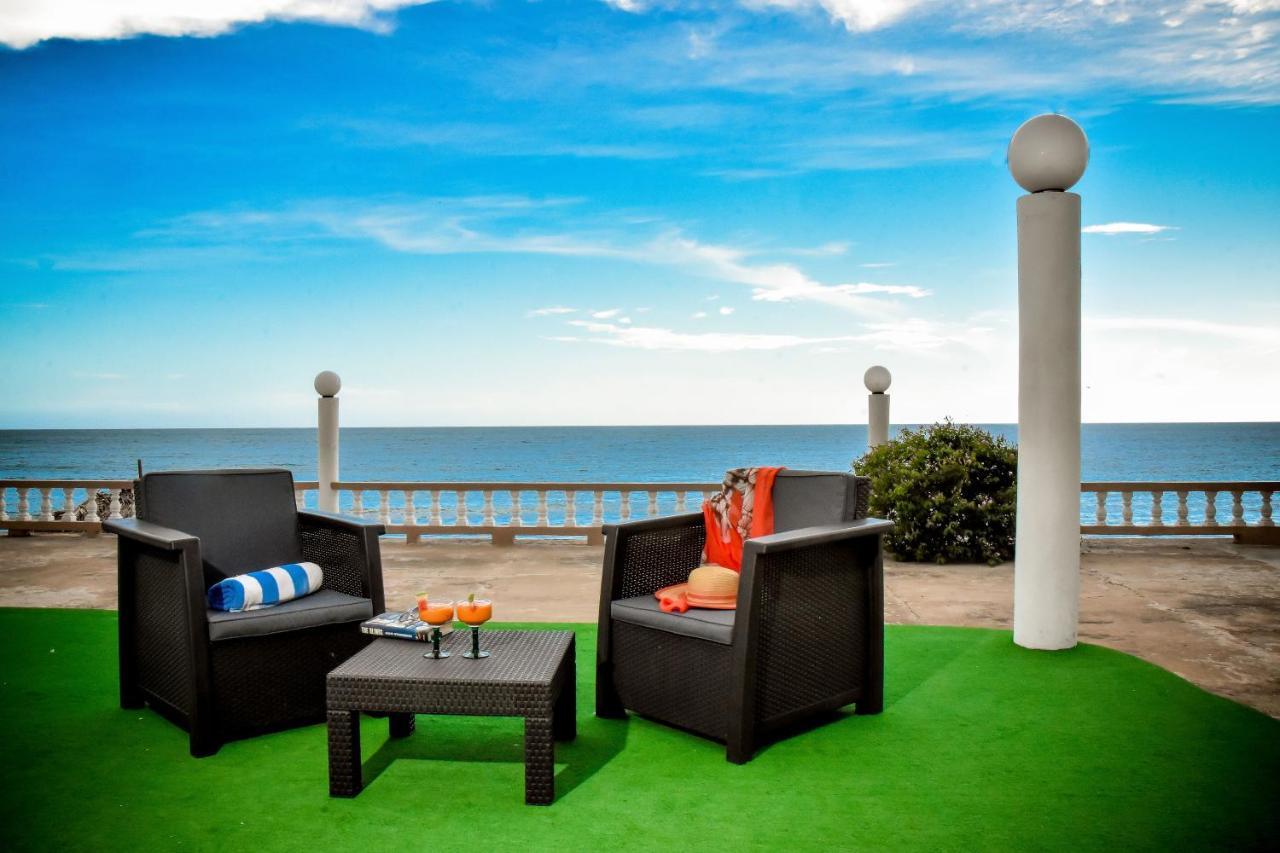 Beyond Sunset Resort & Villas Treasure Beach Dış mekan fotoğraf