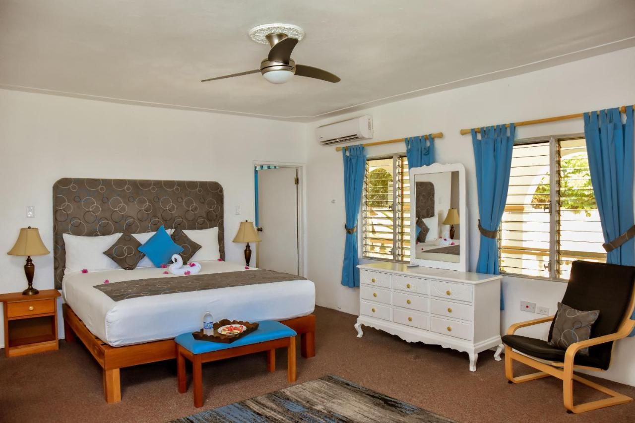Beyond Sunset Resort & Villas Treasure Beach Dış mekan fotoğraf