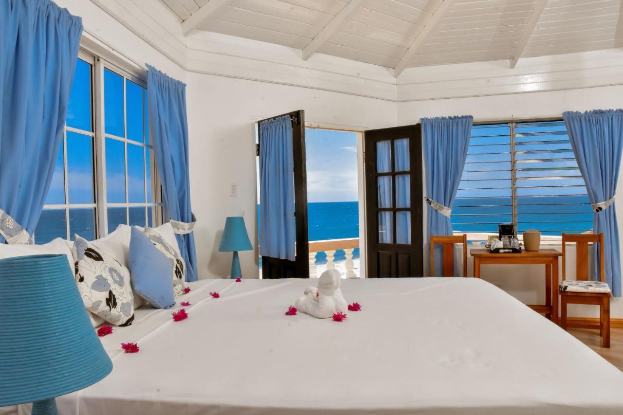 Beyond Sunset Resort & Villas Treasure Beach Dış mekan fotoğraf